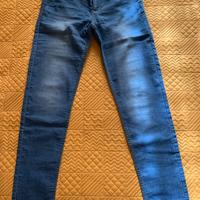 Jeans donna