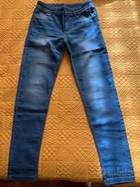 Jeans donna