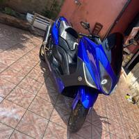 T Max 500 2011