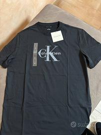 T-shirt Calvin Klein Uomo M