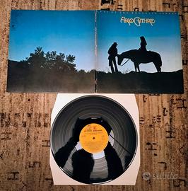 Arlo Guthrie - Last of the Brooklyn cowboys