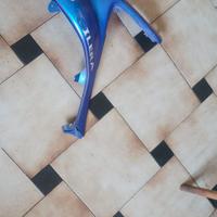 fiancata  destra  runner gilera 125- 180 usata