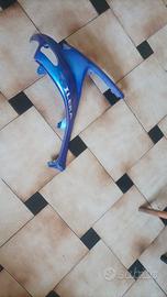 fiancata  destra  runner gilera 125- 180 usata