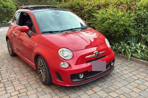 500 Abarth