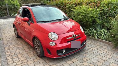 500 Abarth