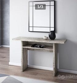Tavolo allungabile shabby NUOVO