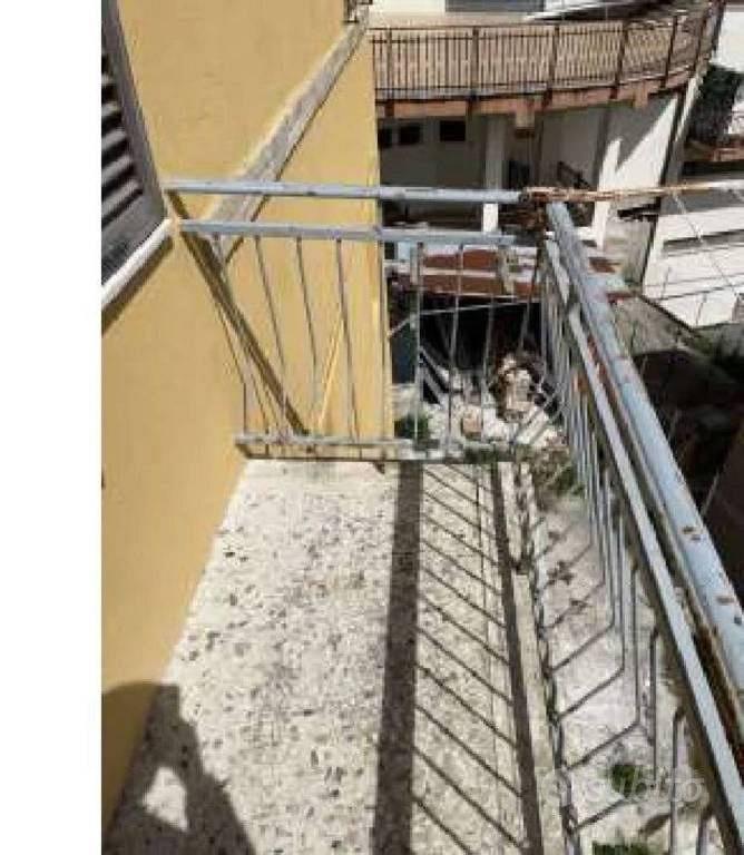 Appartamento – Montappone, Spazzi - Vista 2