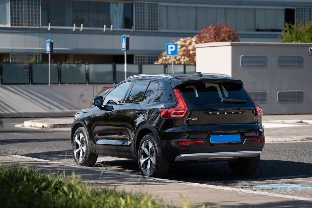 Volvo XC40 1.5 T2 Core
