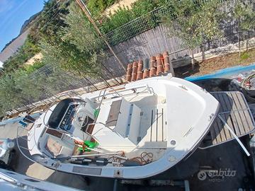 Calafuria 6mt open