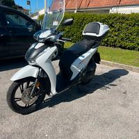 Sh 150 Sport 2025 Nuovo
