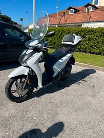 Sh 150 Sport 2025 Nuovo