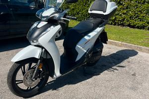 Sh 150 Sport 2025 Nuovo