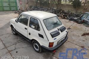 FIAT 126 126 650 23CV 77-87 - Ricambi
