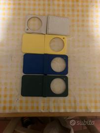 Custodie Nubia Flip 5G