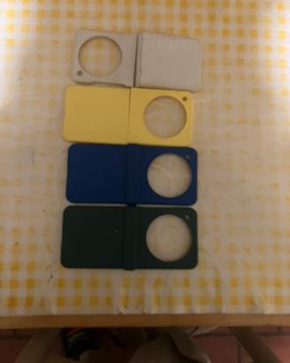 Custodie Nubia Flip 5G