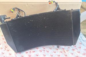 Radiatore Ducati Hypermotard 950