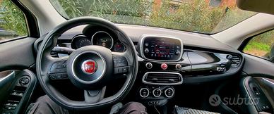 fiat 500x 1.6 Multijet Lounge 