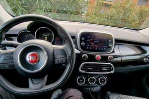 fiat 500x 1.6 Multijet Lounge 