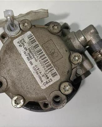 POMPA IDROGUIDA ALFA ROMEO 159 Berlina Serie (939_
