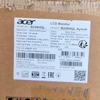 Monitor ACER B226HQL