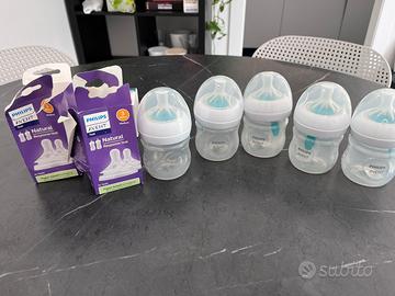 BIBERON PHILIPS AVENT