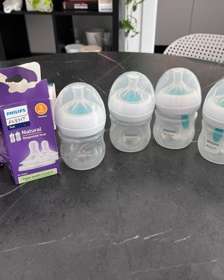 BIBERON PHILIPS AVENT