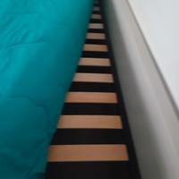 mobile letto Colombini