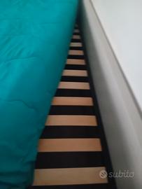 mobile letto Colombini