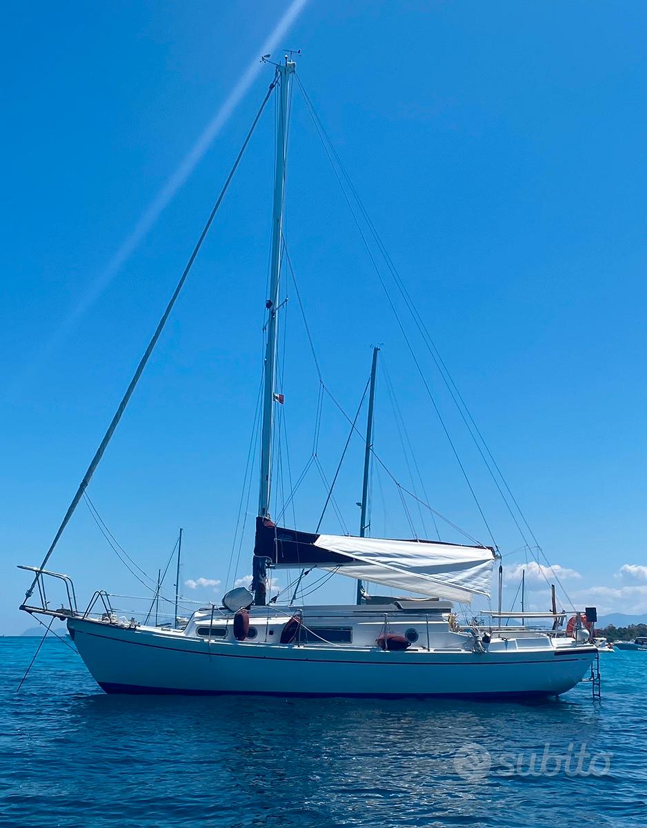 NAUTICAT 40 — View photo 1