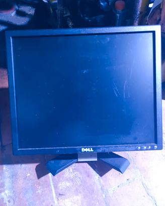 Monitor Dell 17 "