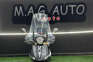Piaggio Liberty 50