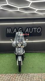 Piaggio Liberty 50