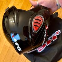 Casco da Sci SH+ Stardust King Racer