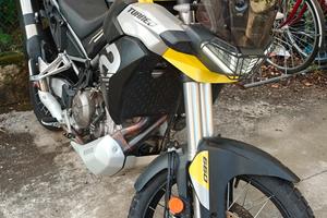 Tuareg 660 
