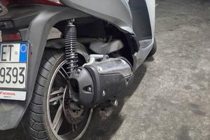 Sh 300 km 11000 anno 2020