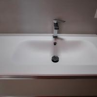 piano lavabo bagno