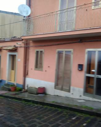 casa  a buccheri provincia Siracusa 