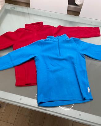 Pile bambino/a