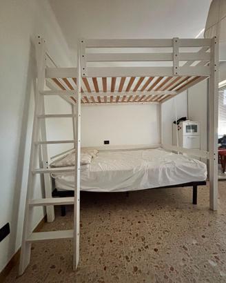 Letto a soppalco