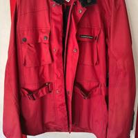 Giubbotto moto Tucano Urbano taglia M