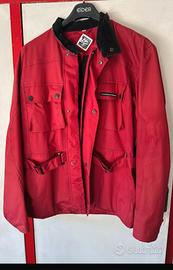 Giubbotto moto Tucano Urbano taglia M