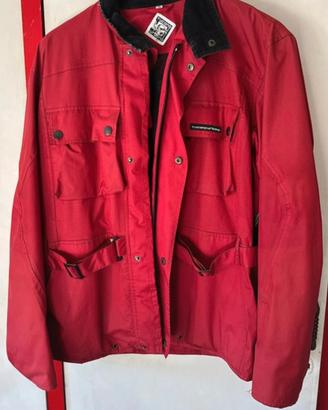 Giubbotto moto Tucano Urbano taglia M