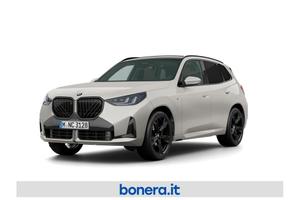 BMW X3 xdrive20d MSport Pro auto