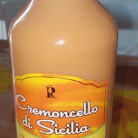 Cremoncello di Sicilia Melone