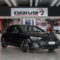 Audi A3 Sportback 1.5 tfsi mhev S line edition 150