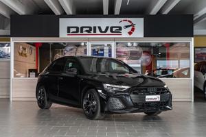 Audi A3 Sportback 1.5 tfsi mhev S line edition 150