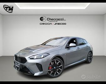 BMW Serie 1 (F70) 118d MSport Pro