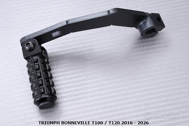 Pedale cambio TRIUMPH BONNEVILLE T100 / T120 2016