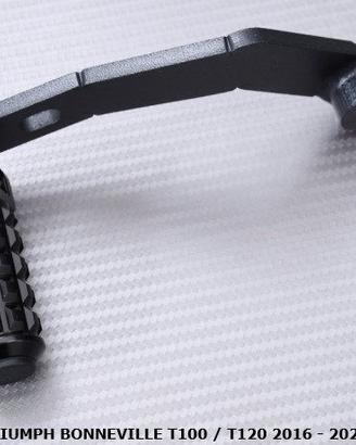 Pedale cambio TRIUMPH BONNEVILLE T100 / T120 2016