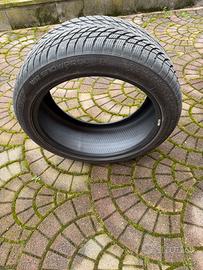 Gomme invernali Nokian